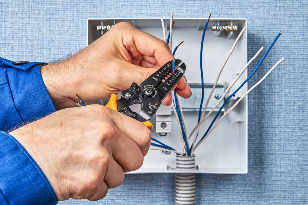 Best Electrical Troubleshooting and Repair  in El Monte, CA