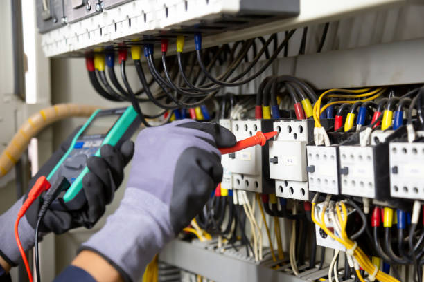 Best Electrical Maintenance Services  in El Monte, CA